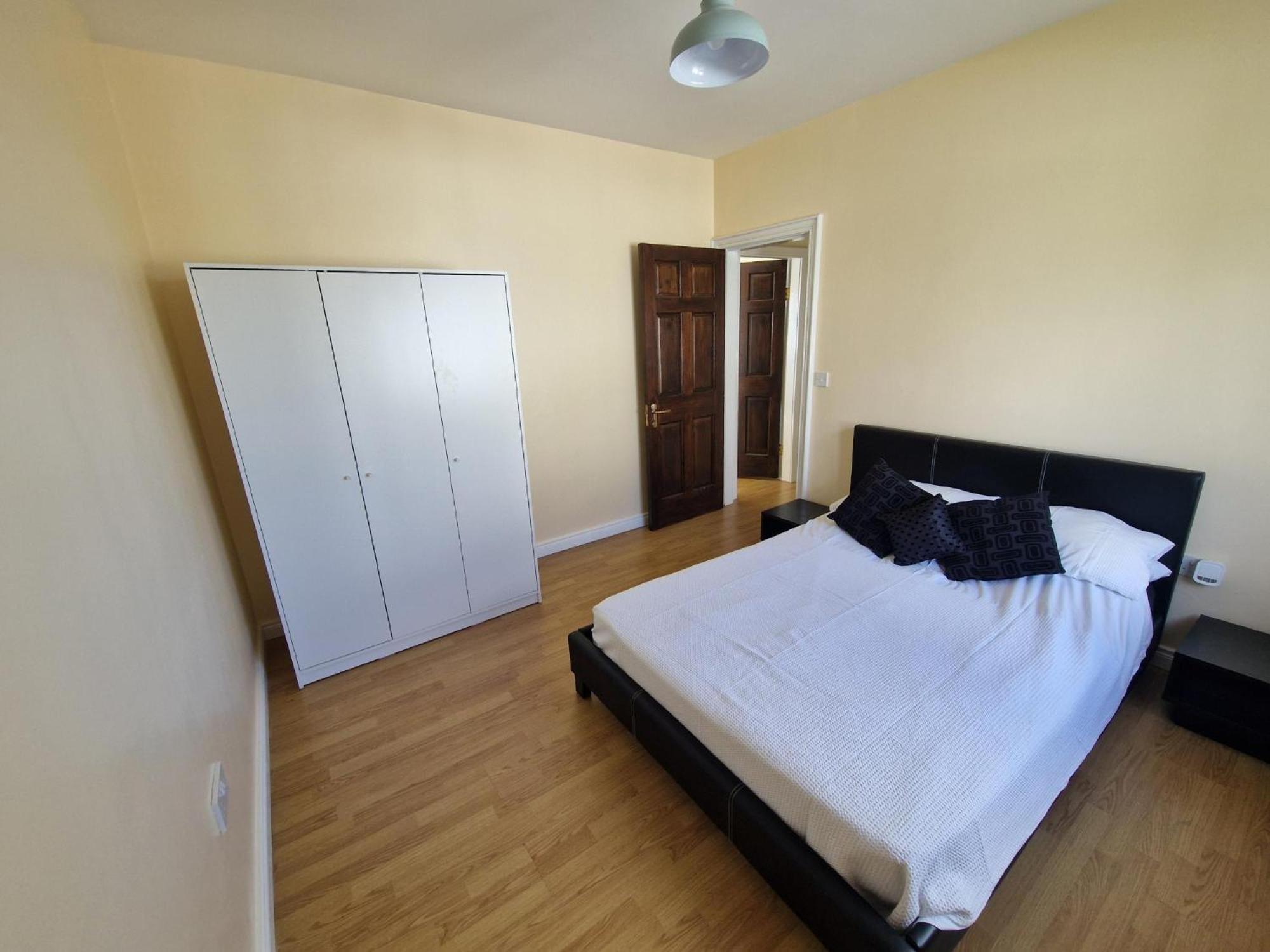 Hillhead'S Sea View Escape Villa Moville Luaran gambar